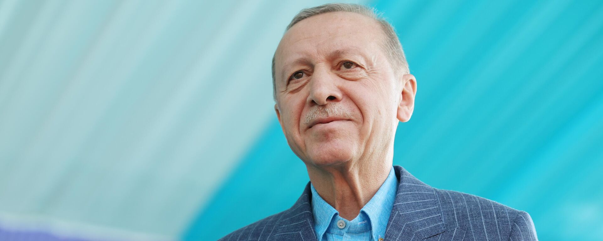 Recep Tayyip Erdogan, el presidente de Turquía (archivo) - Sputnik Mundo, 1920, 28.05.2023