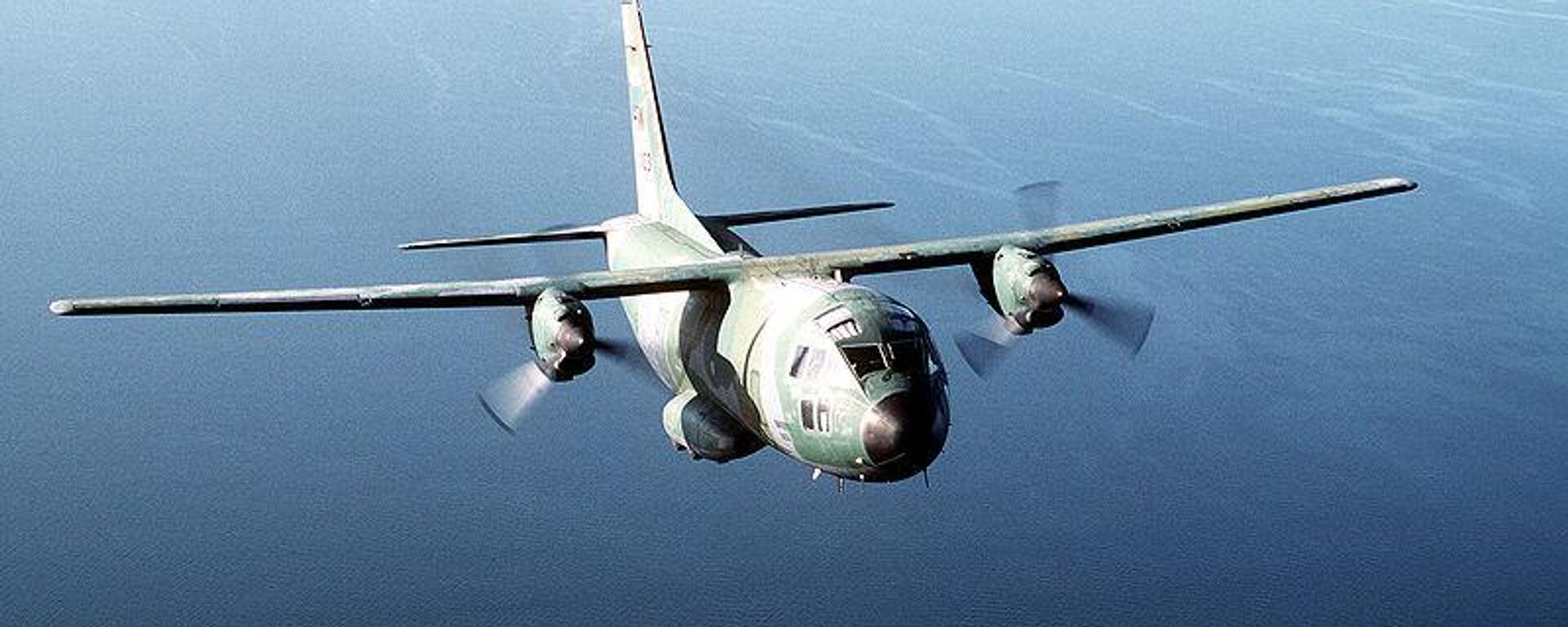 Avión de Aeritalia de 1970 - Sputnik Mundo, 1920, 01.06.2023