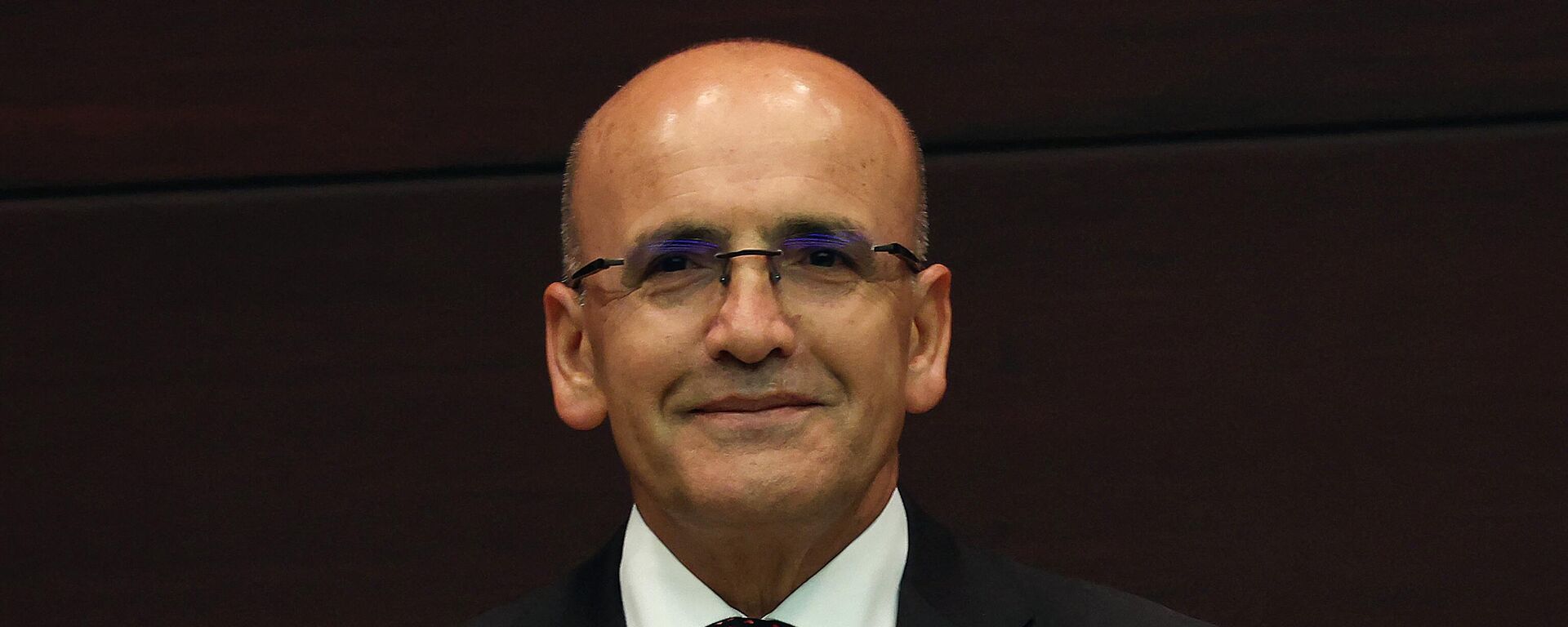 Mehmet Simsek, el nuevo ministro de Finanzas turco - Sputnik Mundo, 1920, 04.06.2023