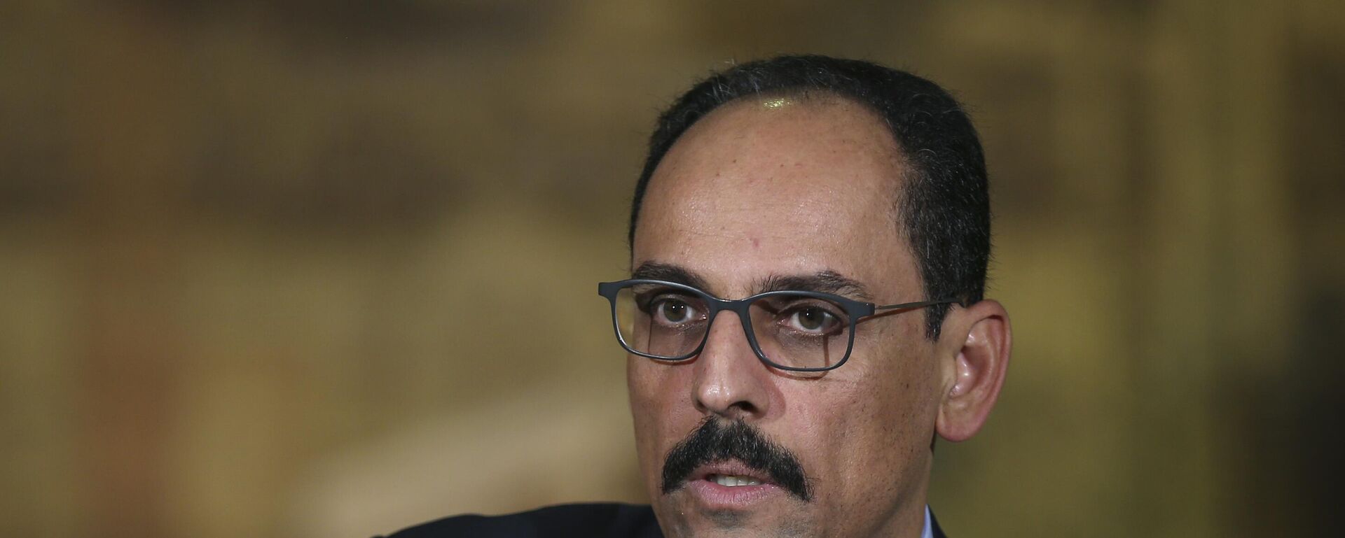 Ibrahim Kalin, jefe de la Organización Nacional de Inteligencia de Turquía  - Sputnik Mundo, 1920, 05.06.2023