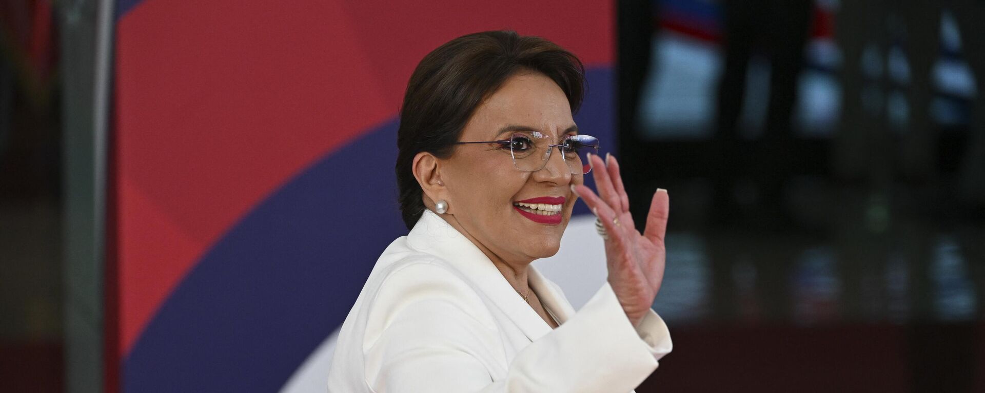  Xiomara Castro, la presidenta hondureña - Sputnik Mundo, 1920, 08.06.2023