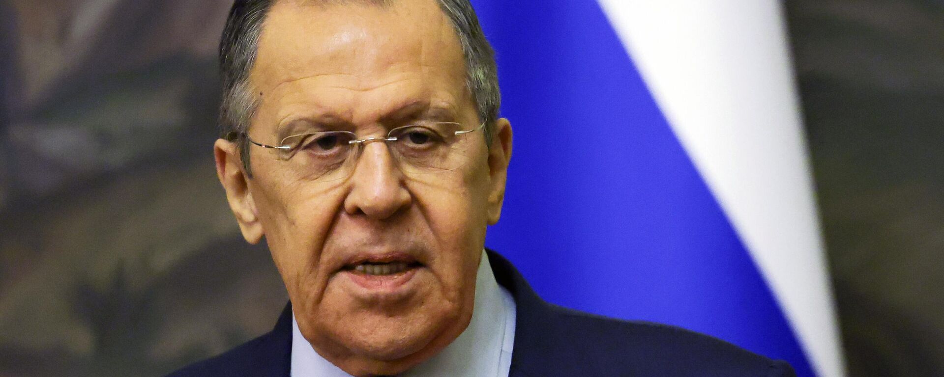 Serguéi Lavrov - Sputnik Mundo, 1920, 18.06.2023