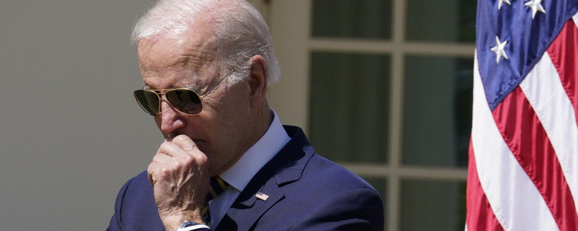 Joe Biden, presidente de EEUU - Sputnik Mundo, 1920, 03.07.2024