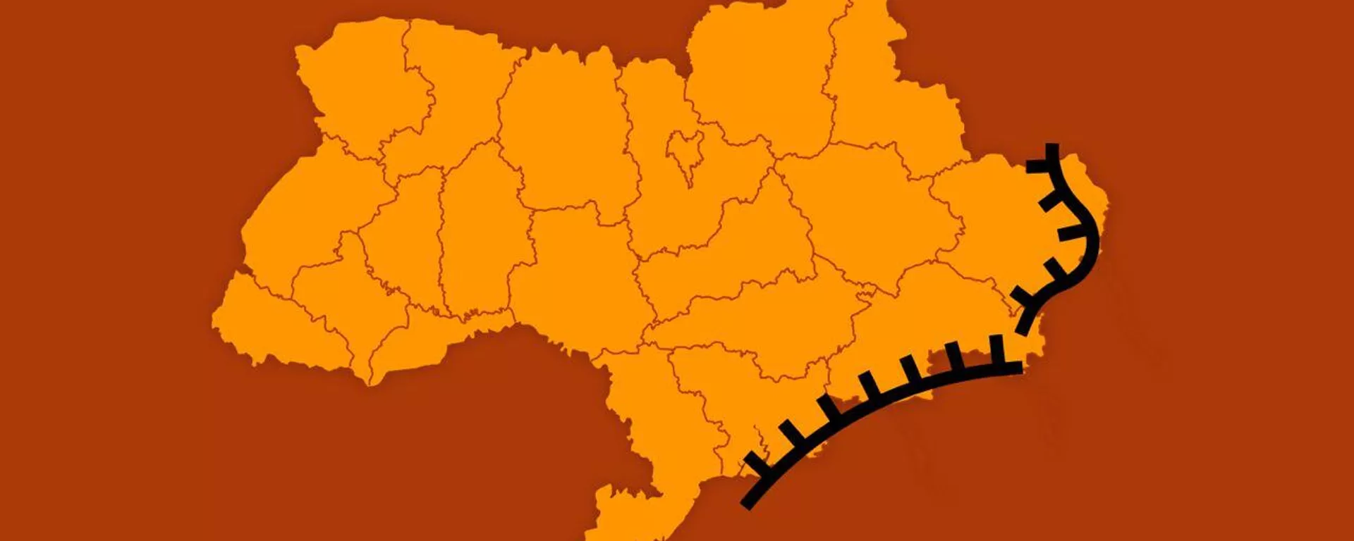 Progressi e risultati dell'operazione militare russa in Ucraina (nuovo) - Sputnik World, 1920, 23.08.2024