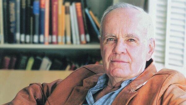 Cormac McCarthy, escritoe estadounidense - Sputnik Mundo