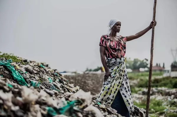 Reinas durmientes. Burundi. - Sputnik Mundo