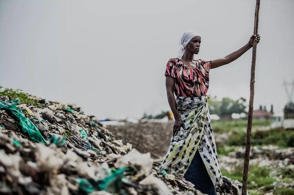 Reinas durmientes. Burundi. - Sputnik Mundo