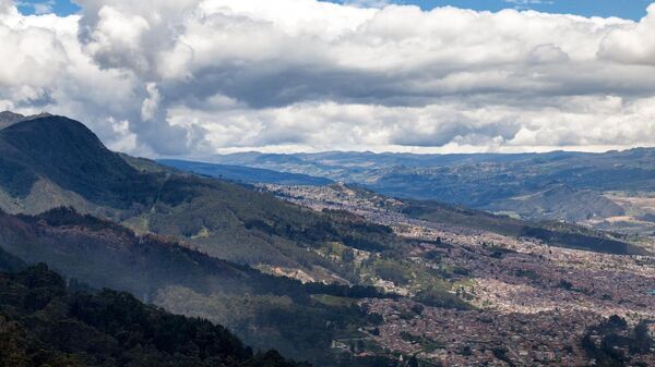 El cambio climático intensificó la violencia en los Andes, centrales en la era prehispánica - Sputnik Mundo