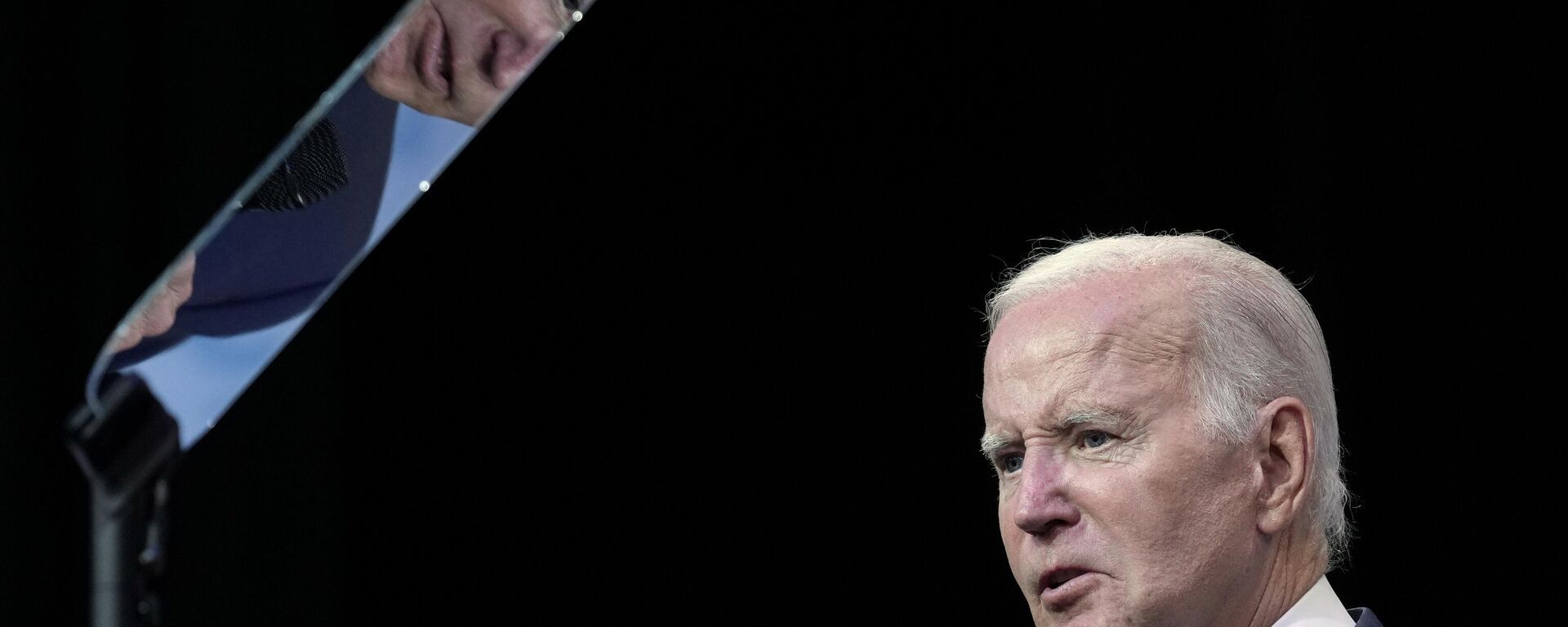 Joe Biden - Sputnik Mundo, 1920, 15.09.2023