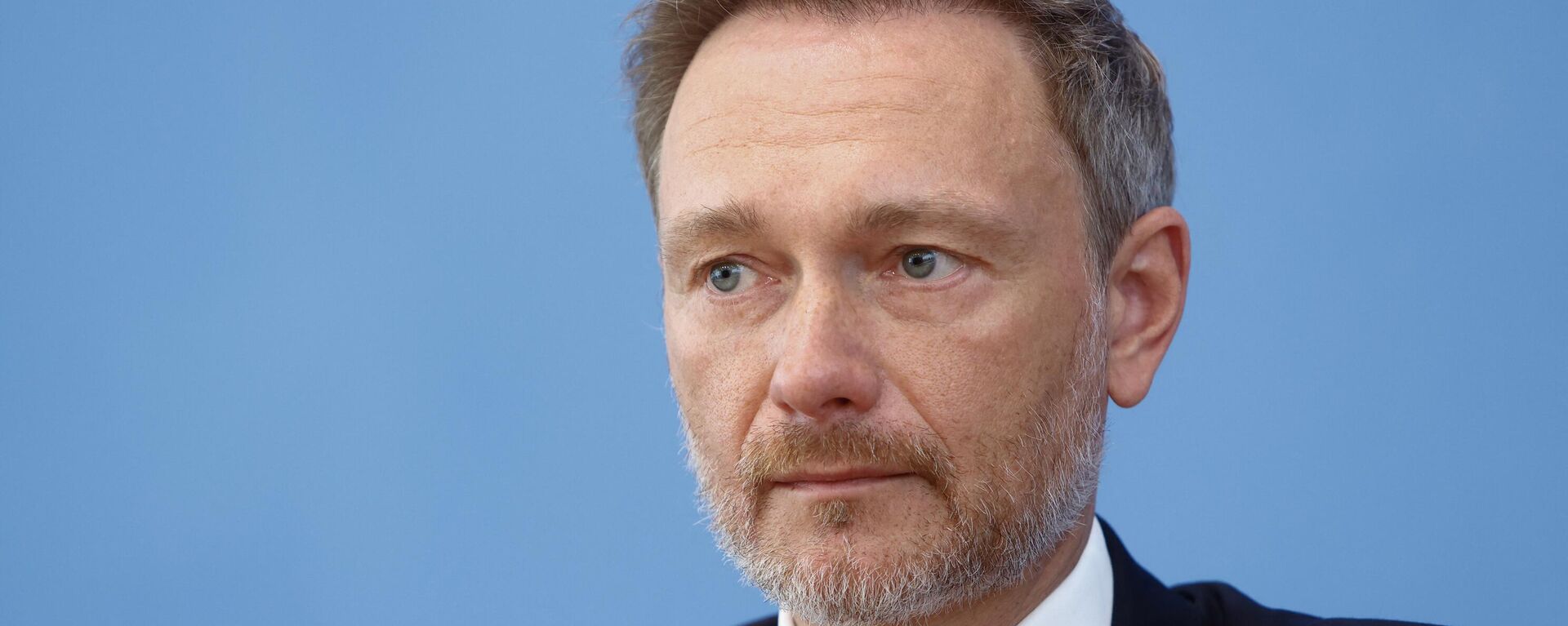 Christian Lindner - Sputnik Mundo, 1920, 17.06.2023