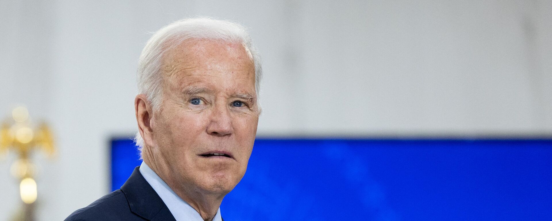 Joe Biden, presidente de EEUU - Sputnik Mundo, 1920, 27.06.2023