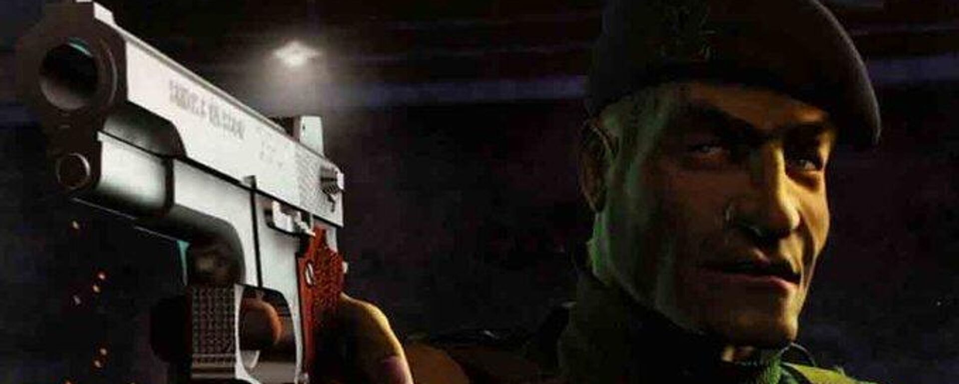 Commandos: Behind the Enemy Lines - Sputnik Mundo, 1920, 23.06.2023