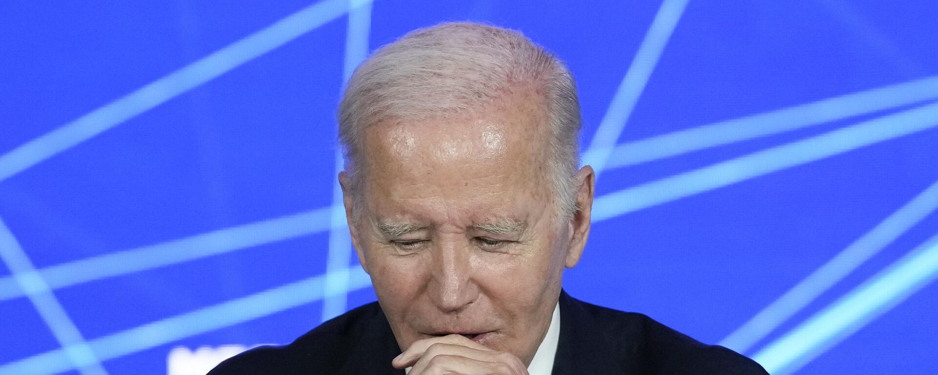 Joe Biden - Sputnik Mundo, 1920, 10.10.2023