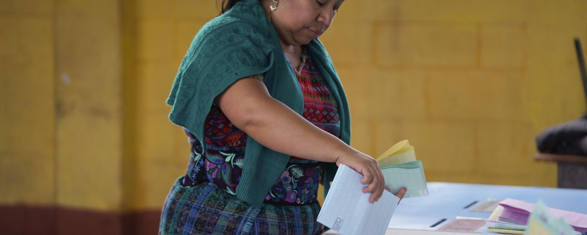 Elecciones en Guatemala - Sputnik Mundo, 1920, 25.06.2023