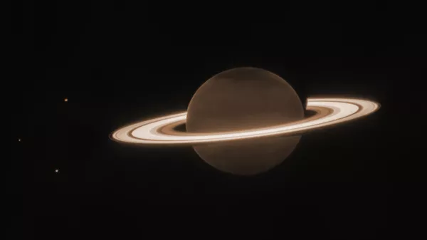 Saturno - Sputnik Mundo