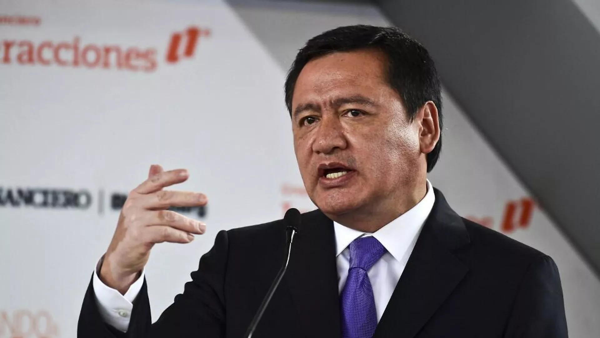 Miguel Ángel Osorio Chong Miguel Ángel Osorio Chong