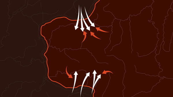 Batalla de Kursk - Sputnik Mundo