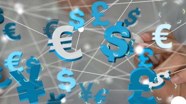 Argentina podría tener 16% más de reservas brutas si no pagara los intereses del FMI - Sputnik Mundo
