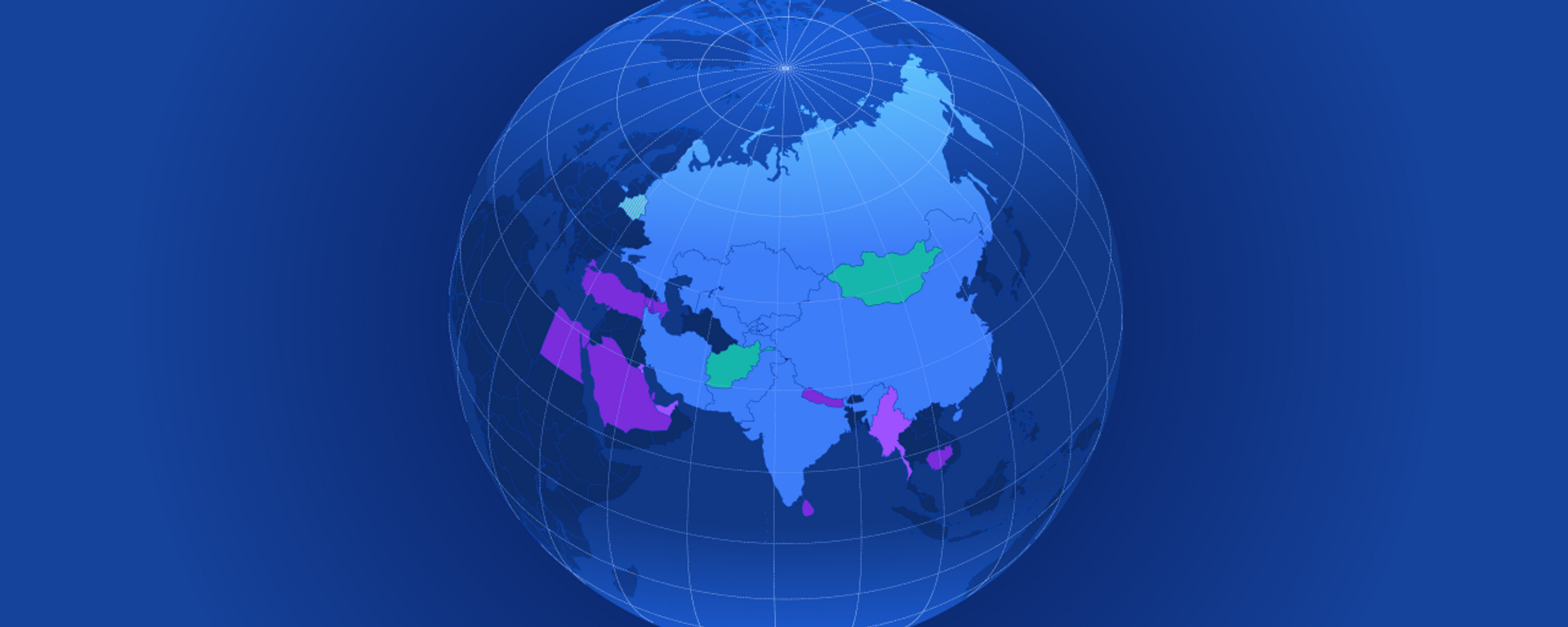 Organización de Cooperación de Shanghái - Sputnik Mundo, 1920, 10.07.2023