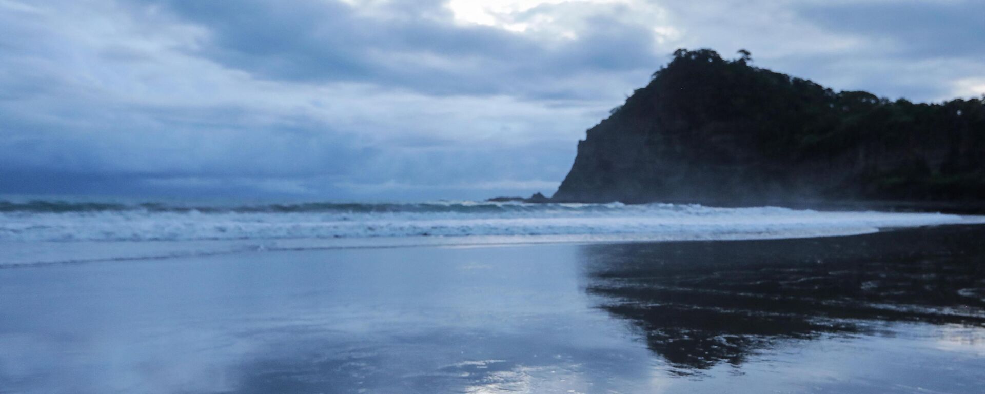 El litigio marítimo entre Colombia y Nicaragua se resolvió a favor del primer país. - Sputnik Mundo, 1920, 13.07.2023