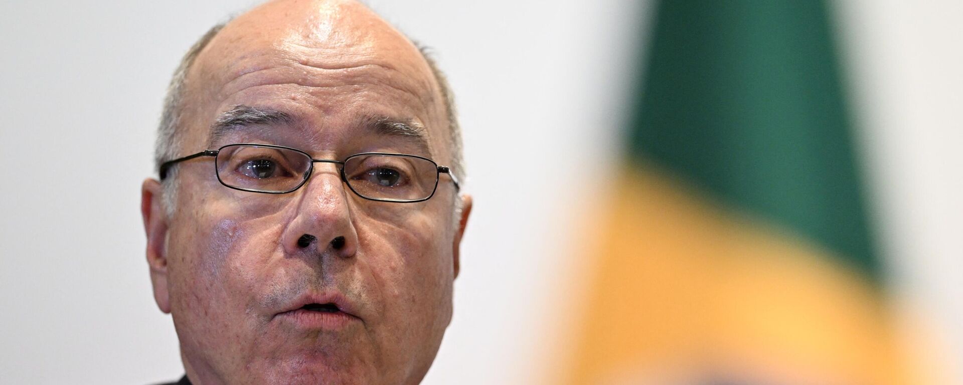Mauro Vieira, canciller de Brasil - Sputnik Mundo, 1920, 17.07.2023