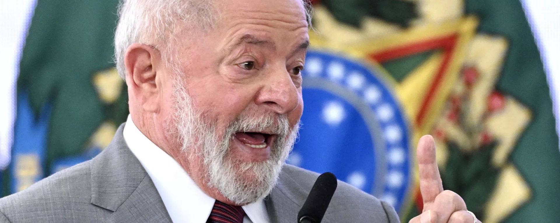 Lula da Silva - Sputnik Mundo, 1920, 25.07.2023