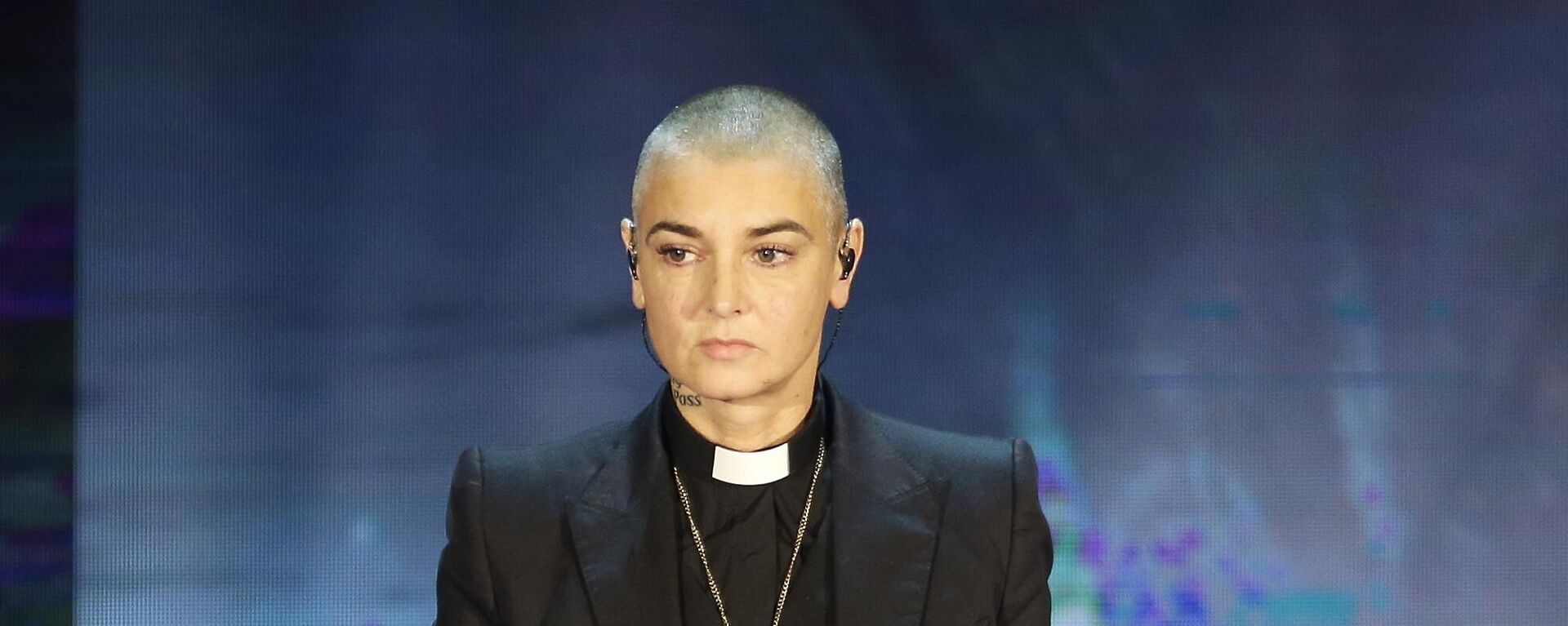 Sinead O'Connor - Sputnik Mundo, 1920, 26.07.2023