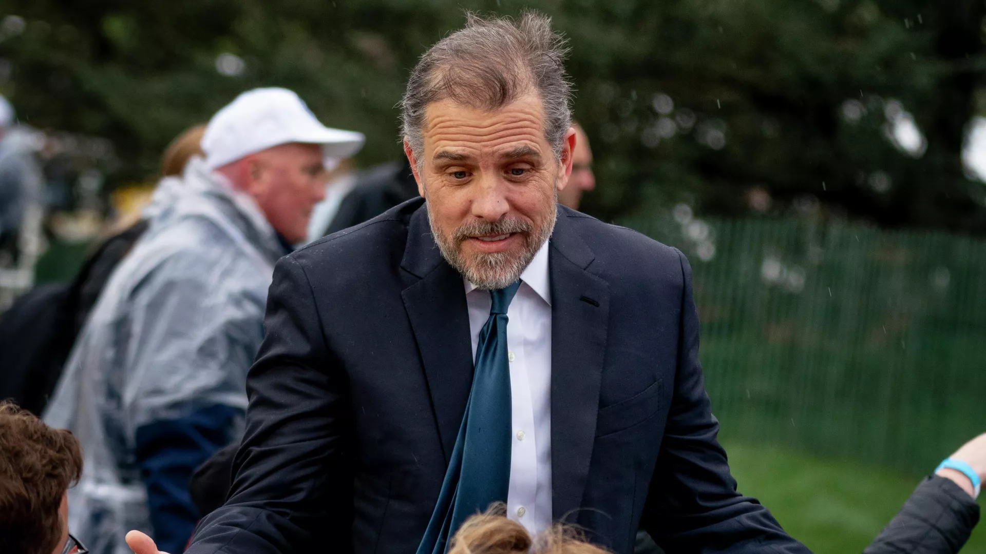 Hunter Biden Hunter Biden