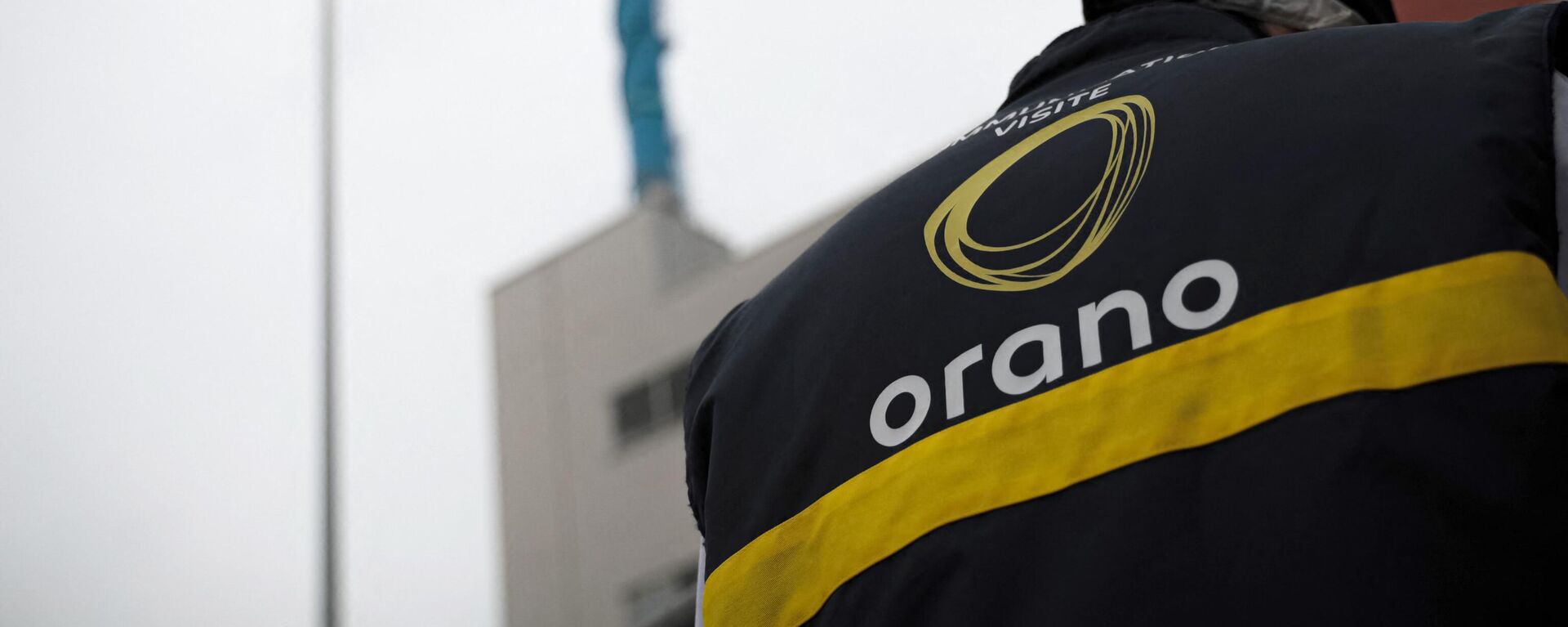 La francesa Orano sigue produciendo uranio en Níger - Sputnik Mundo, 1920, 31.07.2023