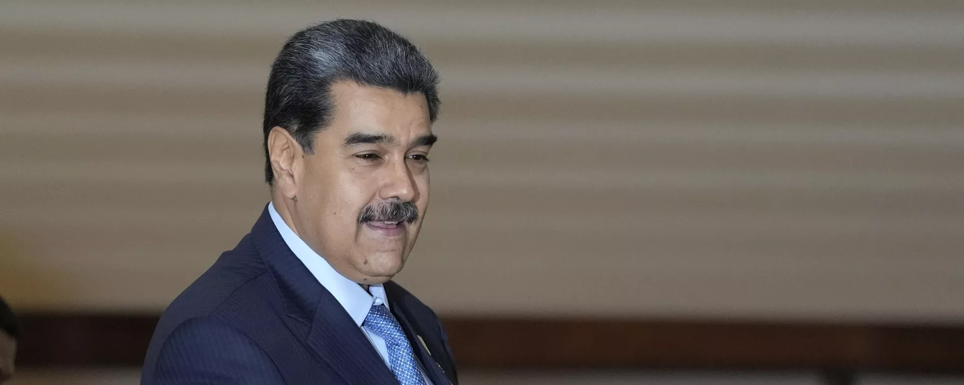 Nicolás Maduro, el presidente de Venezuela (archivo) Nicolás Maduro, el presidente de Venezuela (archivo) - Sputnik Mundo, 1920, 04.12.2023