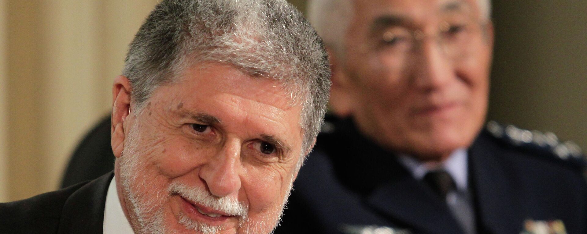 Celso Amorim - Sputnik Mundo, 1920, 19.02.2024