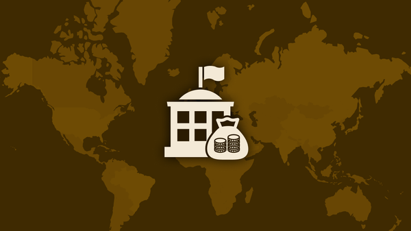 Los 10 países con las mayores reservas de oro - Sputnik Mundo