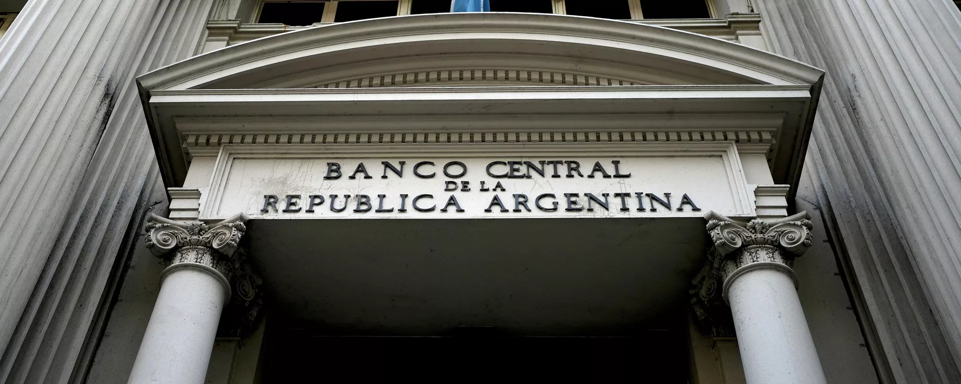 Banco Central de la República Argentina - Sputnik Mundo, 1920, 03.01.2025