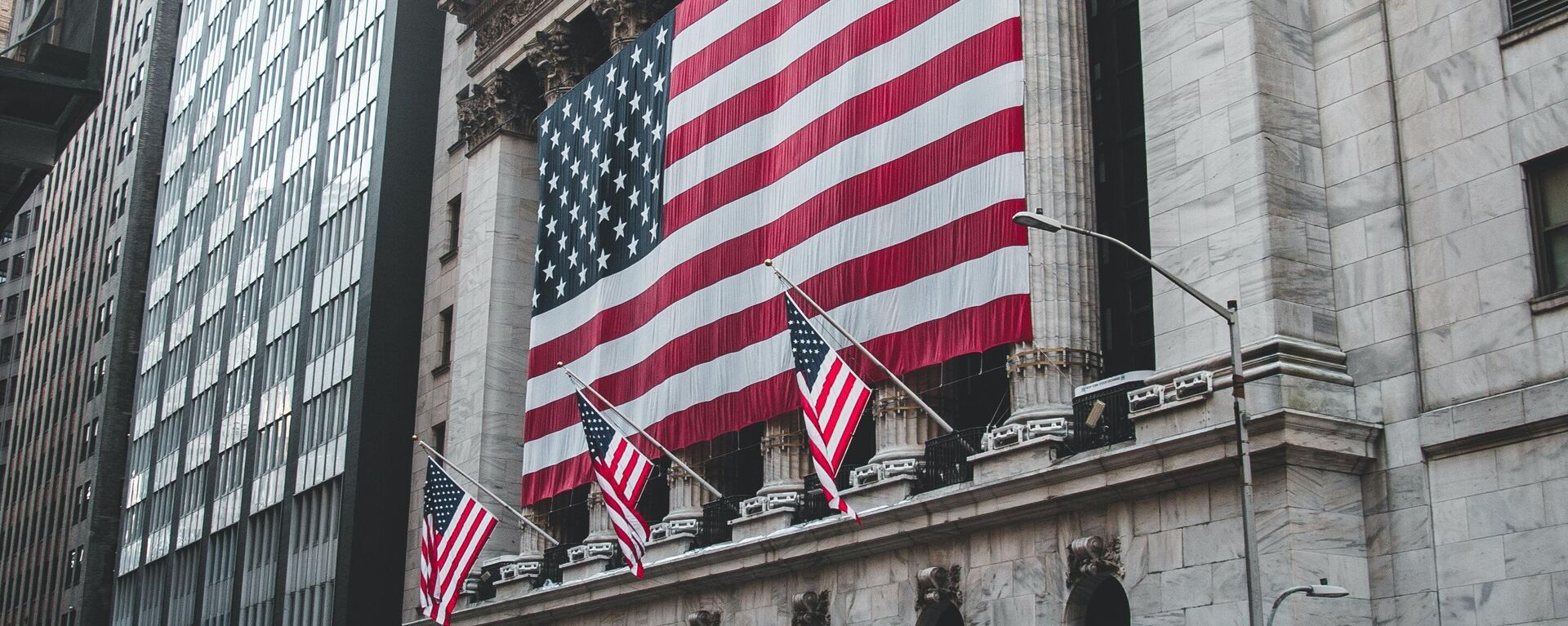 La economía de Estados Unidos atraviesa una racha difícil. - Sputnik Mundo, 1920, 04.08.2023