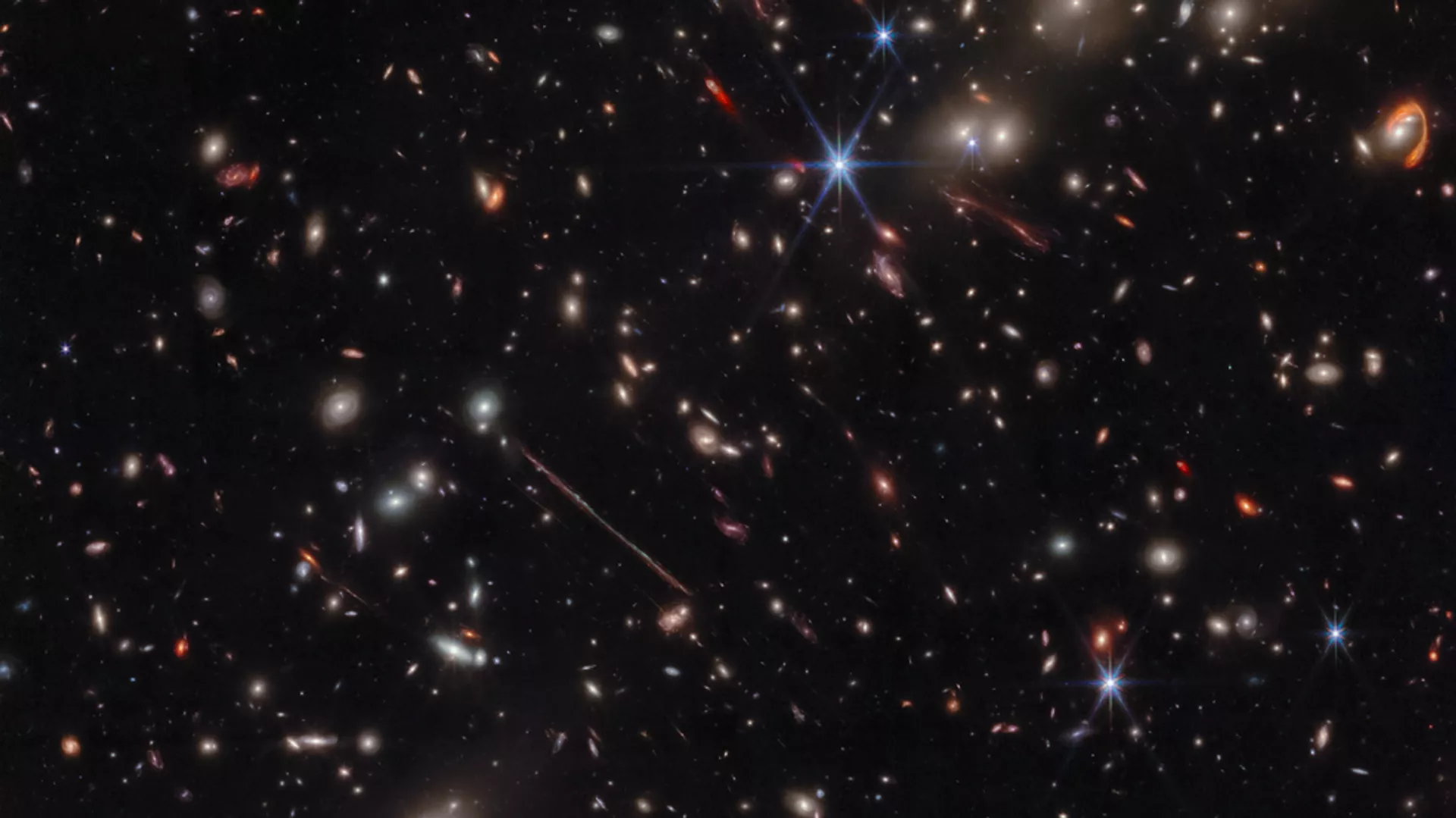 El Gordo, un cúmulo de galaxias El Gordo, un cúmulo de galaxias - Sputnik Mundo, 1920, 04.08.2023