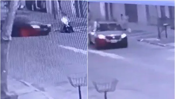 La menor falleció por los golpes que sufrió durante el atraco - Sputnik Mundo