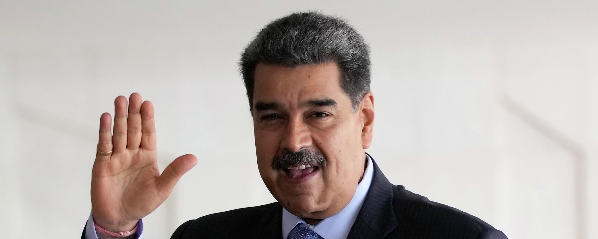 Nicolás Maduro - Sputnik Mundo, 1920, 02.08.2024