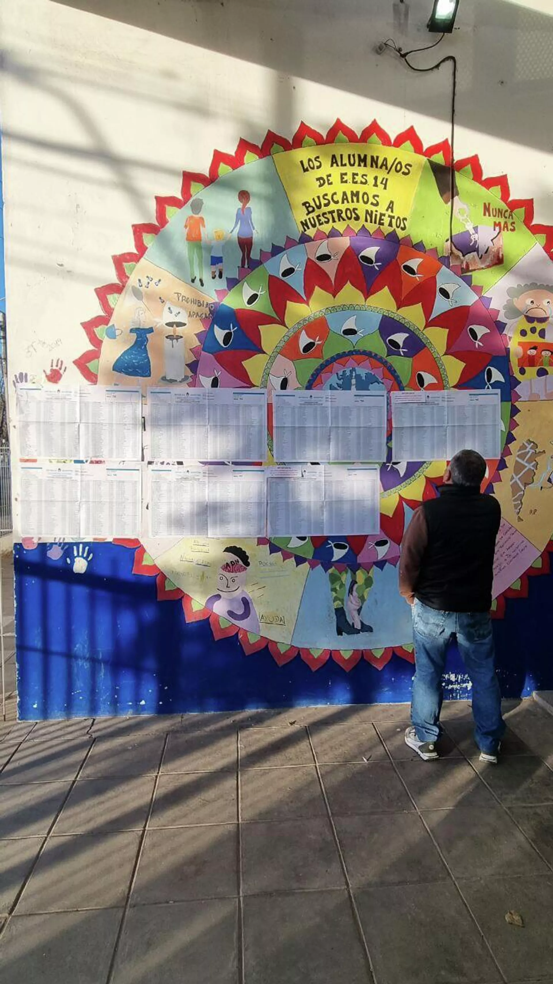 Elecciones primarias en Argentina Elecciones primarias en Argentina - Sputnik Mundo, 1920, 13.08.2023