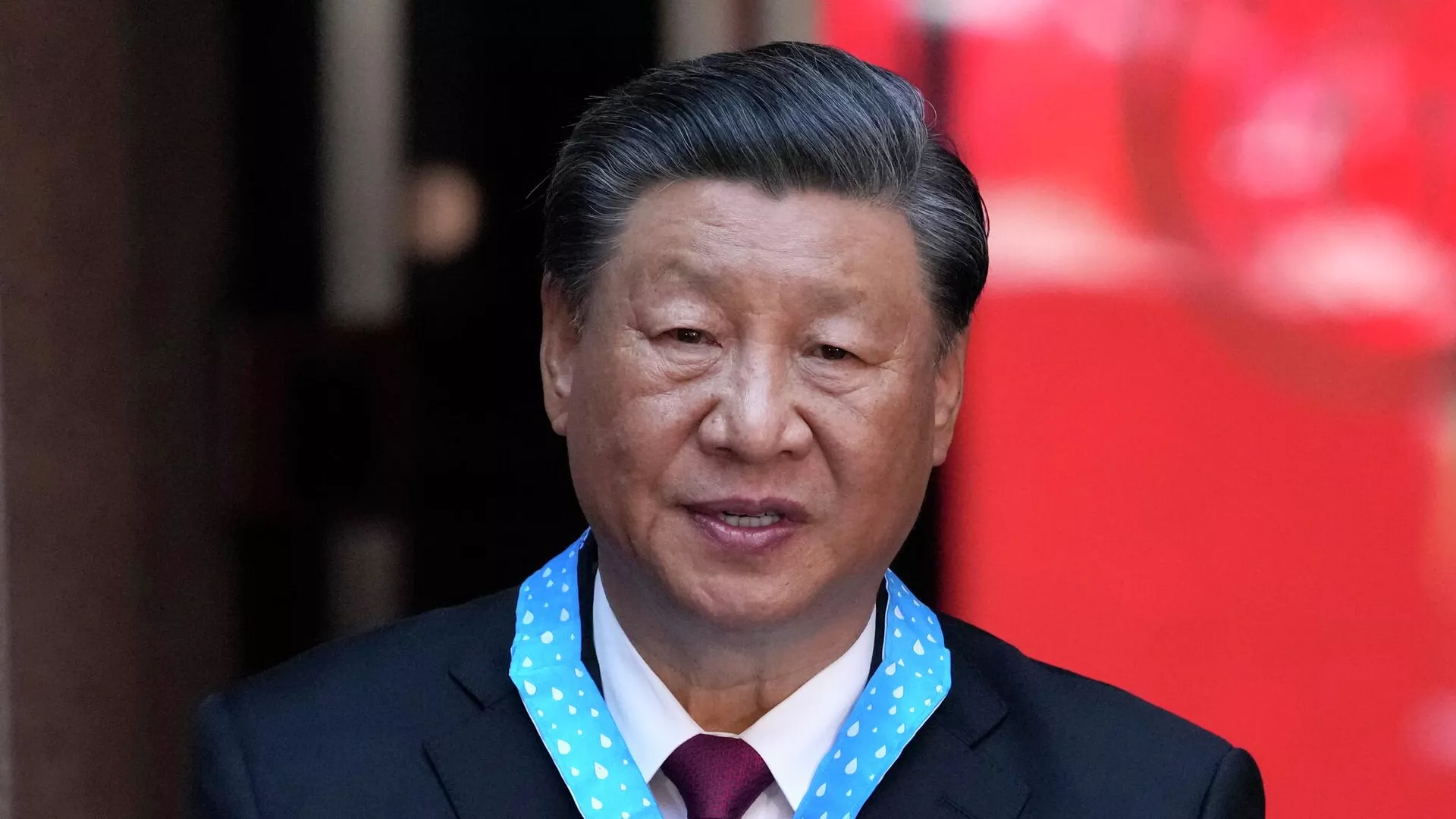 Xi Jinping