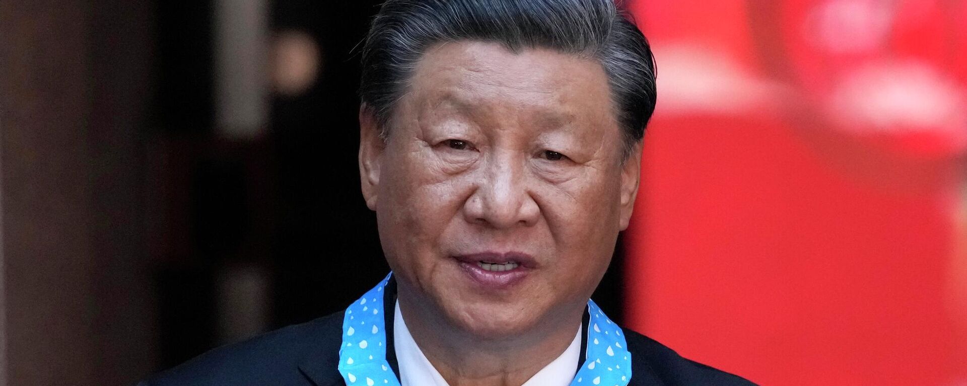 Xi Jinping - Sputnik Mundo, 1920, 19.04.2024