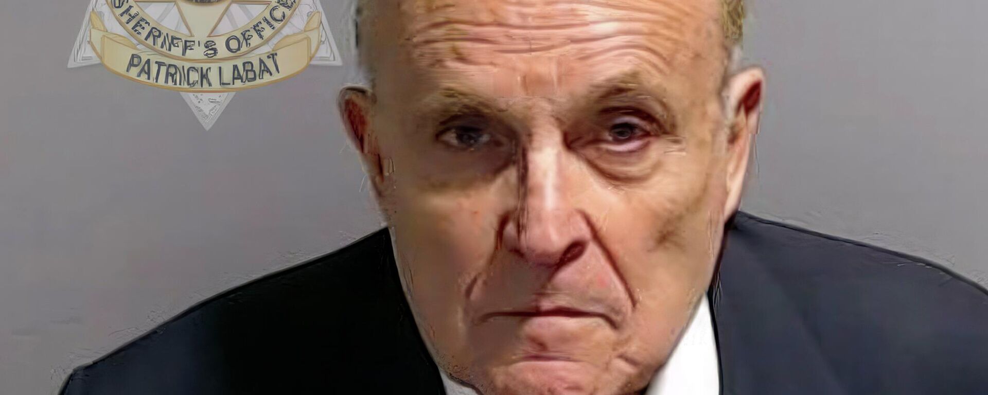 Rudy Giuliani - Sputnik Mundo, 1920, 23.08.2023