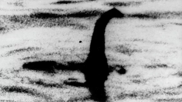 Monstruo del Lago Ness - Sputnik Mundo