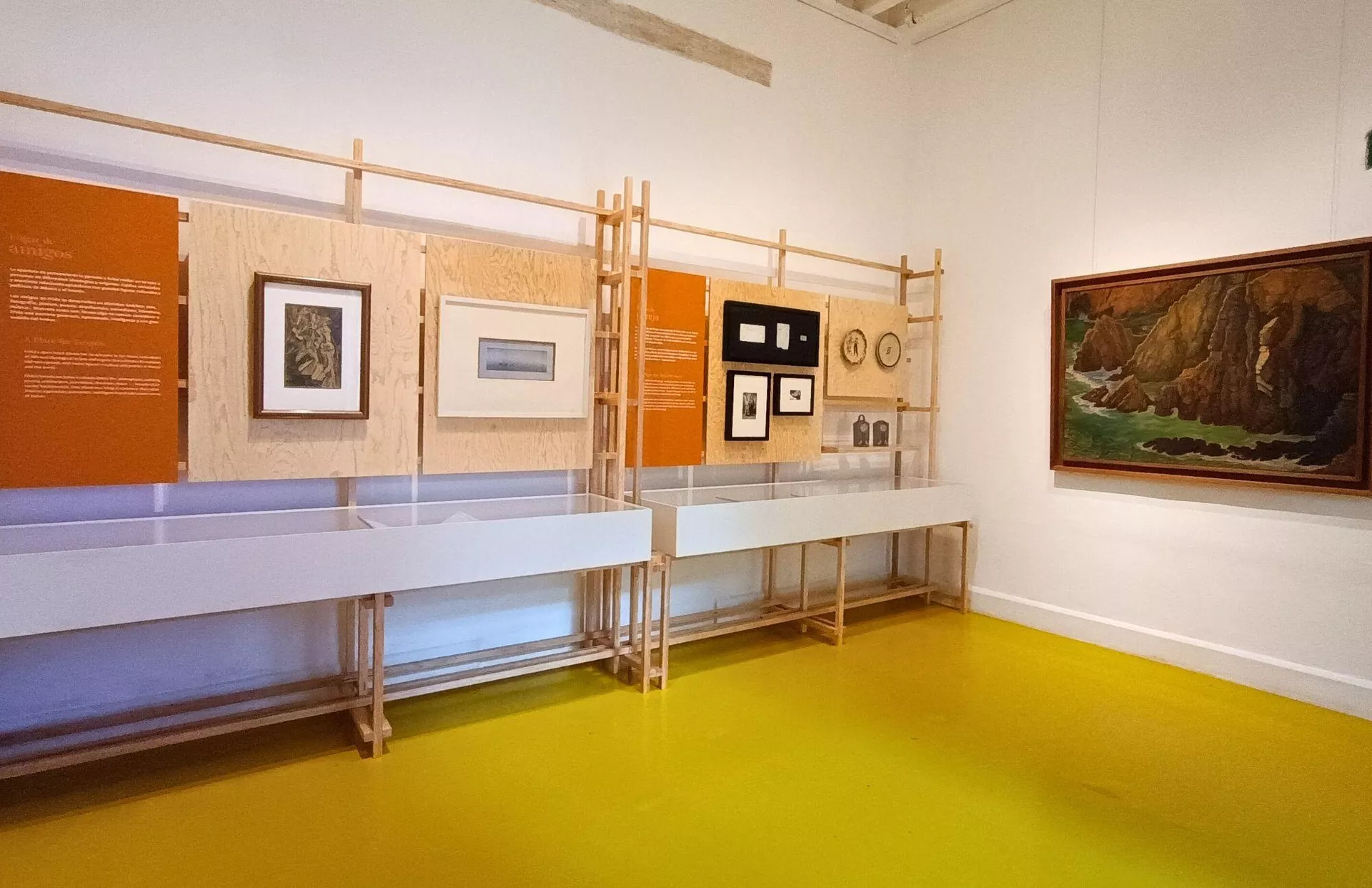 Un lugar lleno de lugares del Museo Frida Kahlo Un lugar lleno de lugares del Museo Frida Kahlo - Sputnik Mundo, 1920, 26.08.2023