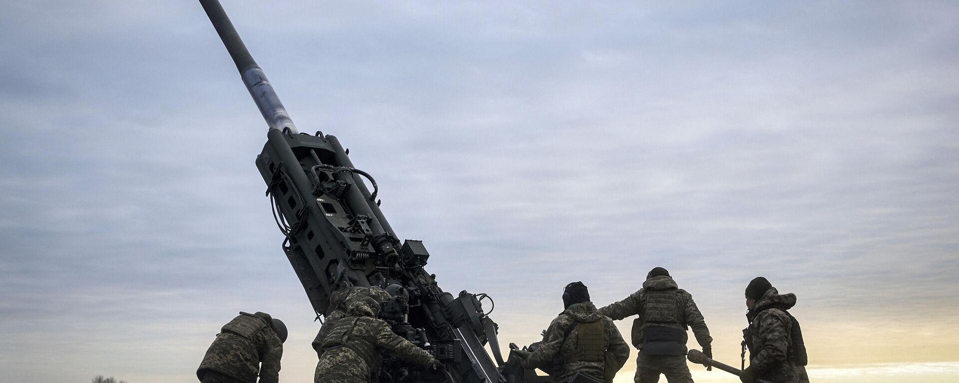 Soldados ucranianos (archivo)  - Sputnik Mundo, 1920, 29.08.2023