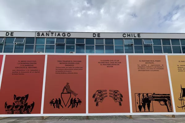 Exposición 'Por la vida... ¡Siempre!' - Sputnik Mundo