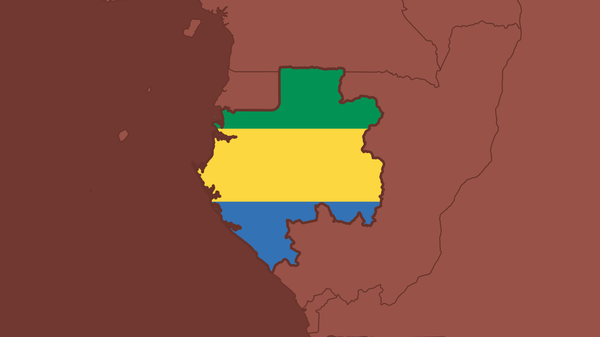 Qué se sabe de Gabón - Sputnik Mundo