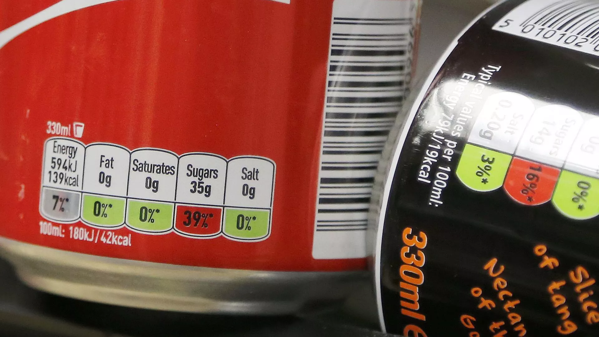 Alimentos ultraprocesados Alimentos ultraprocesados