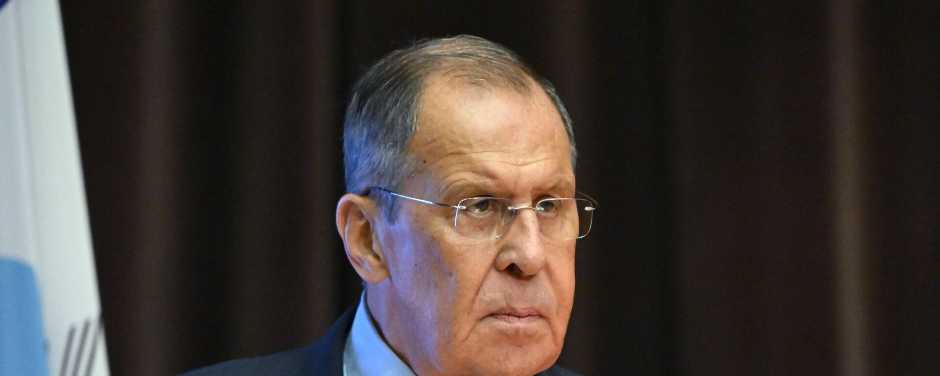 Serguéi Lavrov, canciller ruso, en una reunión con estudiantes del Instituto Estatal de Relaciones Internacionales de Moscú, el 1 de septiembre de 2023 - Sputnik Mundo, 1920, 23.09.2023