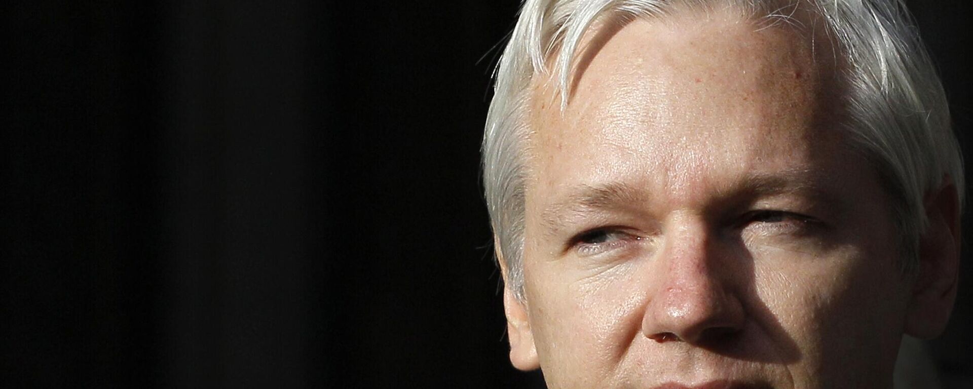 Julian Assange  - Sputnik Mundo, 1920, 25.06.2024