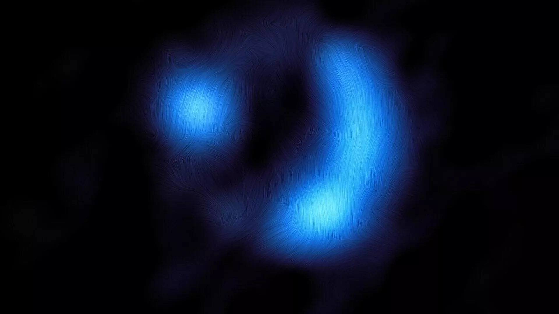 Telescopio en Chile detecta campo magnético de galaxia a 11.000 millones de años luz Telescopio en Chile detecta campo magnético de galaxia a 11.000 millones de años luz - Sputnik Mundo, 1920, 06.09.2023